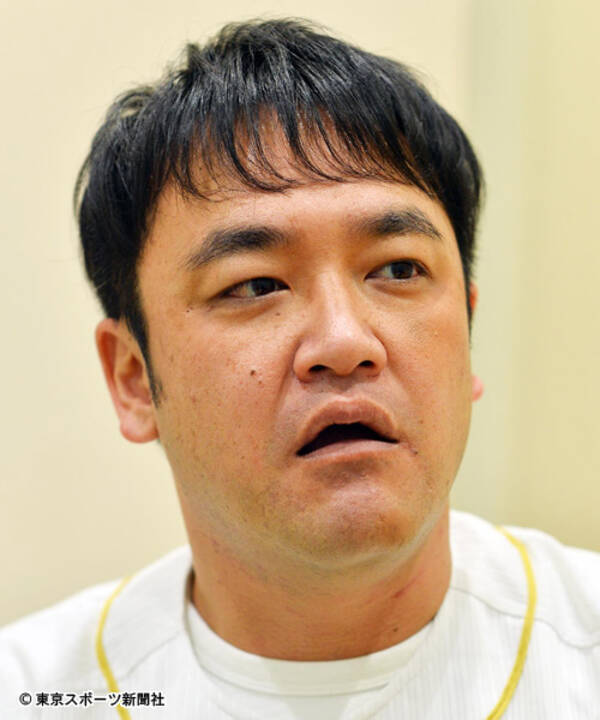 たむけん ツイッター大喜利 で松ちゃんの低評価に だから大喜利嫌いやねん 年4月16日 エキサイトニュース