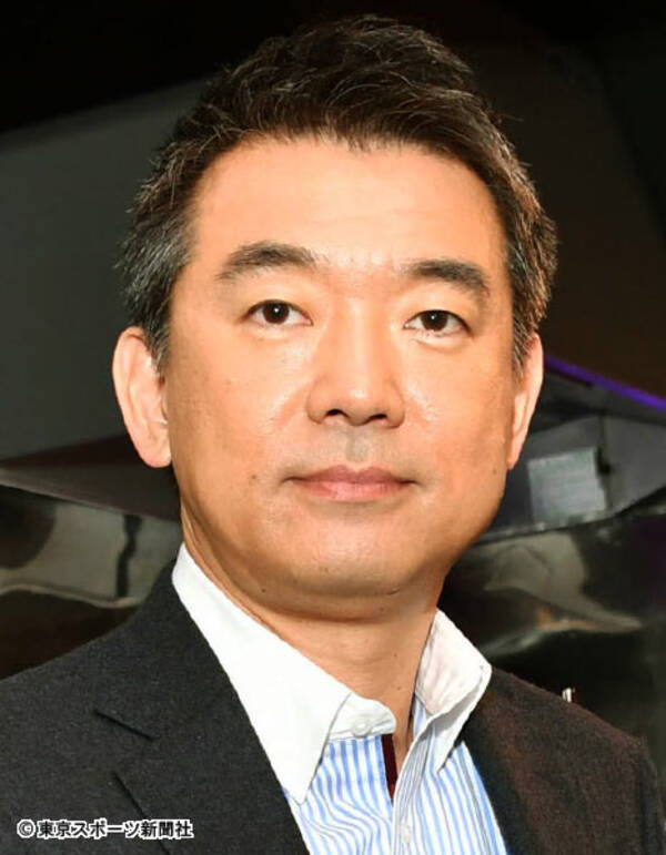 橋下徹氏 国会議員に注文 自分の財布が一番大事だということがバレバレ 年4月18日 エキサイトニュース