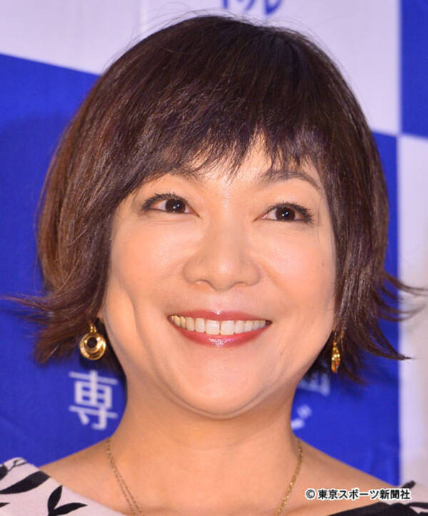 堀ちえみが 異変 告白 自粛疲れで心も生活リズムも乱れる寸前 年4月21日 エキサイトニュース