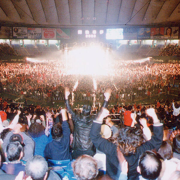 東スポ公式ツイッター特別企画 プロレス名場面クイズの答え 年4月26日 エキサイトニュース