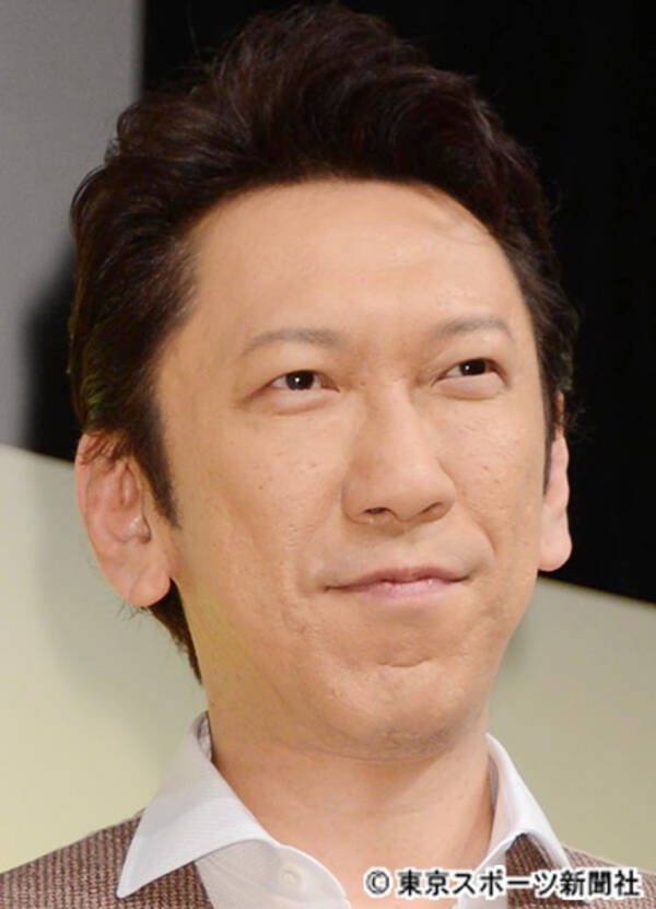布袋寅泰 主夫としても自分なりに頑張っています 年4月25日 エキサイトニュース