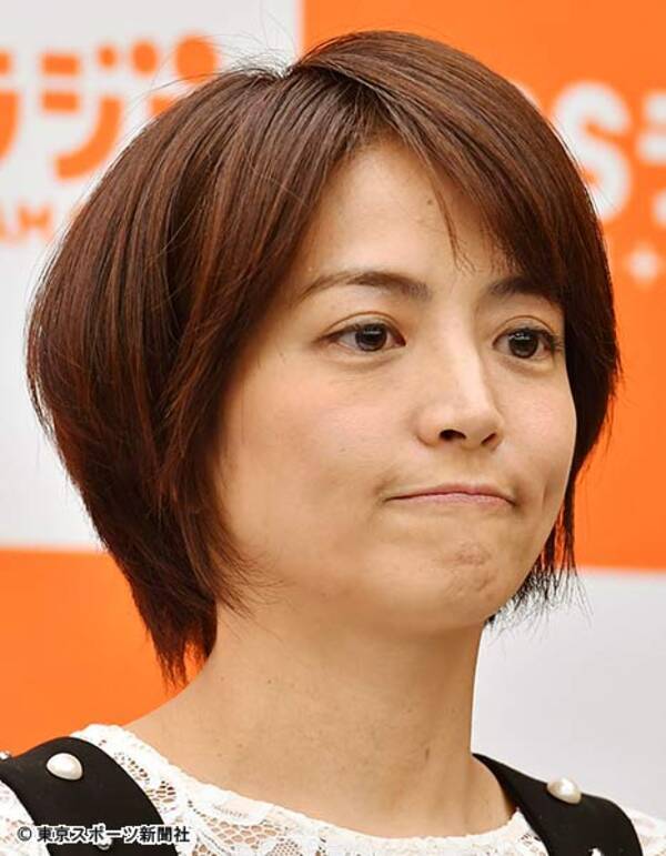 コロナ感染の赤江珠緒アナが肺炎で入院 悪化の判断難しかった 年4月29日 エキサイトニュース