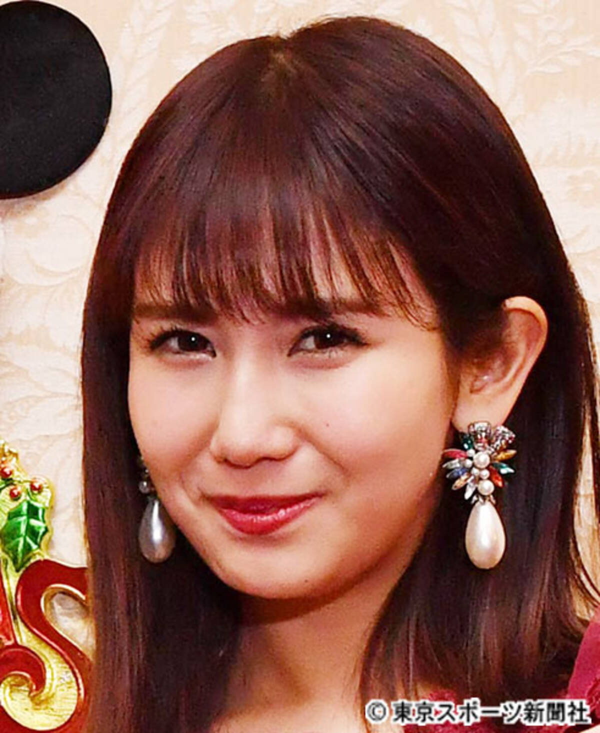 元アイドル岡井千聖の芸能界引退で ｕｔｅ復活 限りなく０ 危機 年5月2日 エキサイトニュース