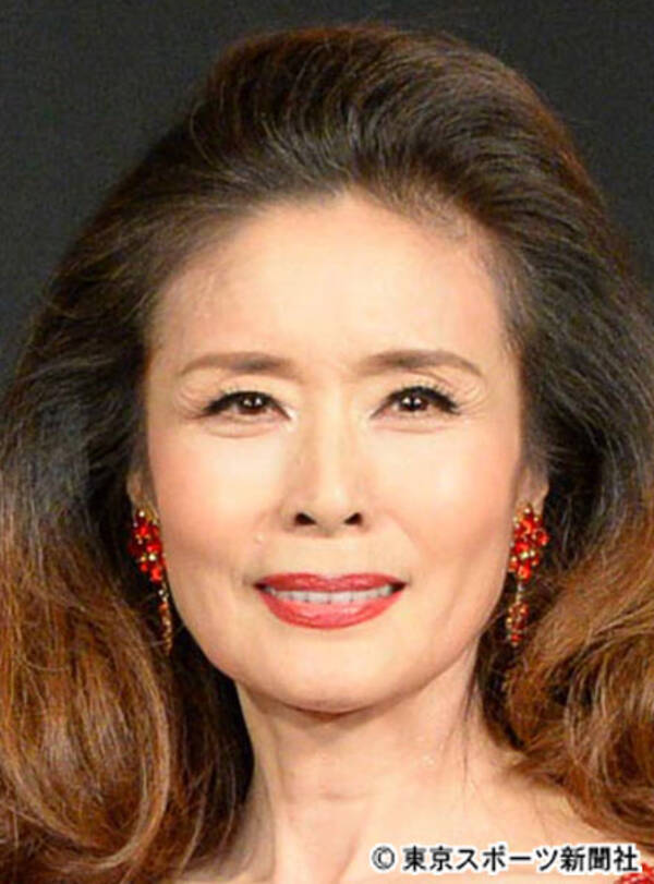小柳ルミ子 このブログが唯一の私の 生存確認 の場です 年5月4日 エキサイトニュース