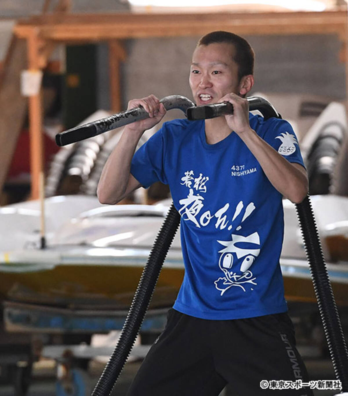 貴浩西山のキャビらない話 ｓｔａｙ ｈｏｍｅ 最大の敵は冷蔵庫の誘惑 2020年5月7日 エキサイトニュース