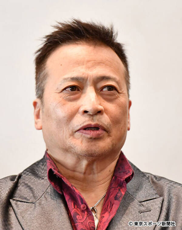 ラサール石井が吉村府知事に提案 大阪市民全員にpcr検査を 真の陽性率に関心 エキサイトニュース