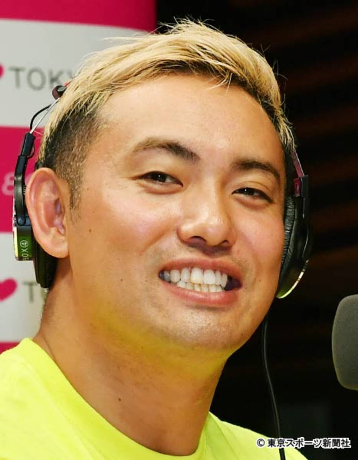 オカダ カズチカが５００万円寄付 医療従事者の方々が戦ってくれていることを応援したい 年5月8日 エキサイトニュース