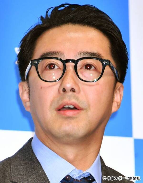 おぎやはぎ 矢作兼 矢部のロング公開説教に もういいよ 腹が立ってきた 年5月8日 エキサイトニュース