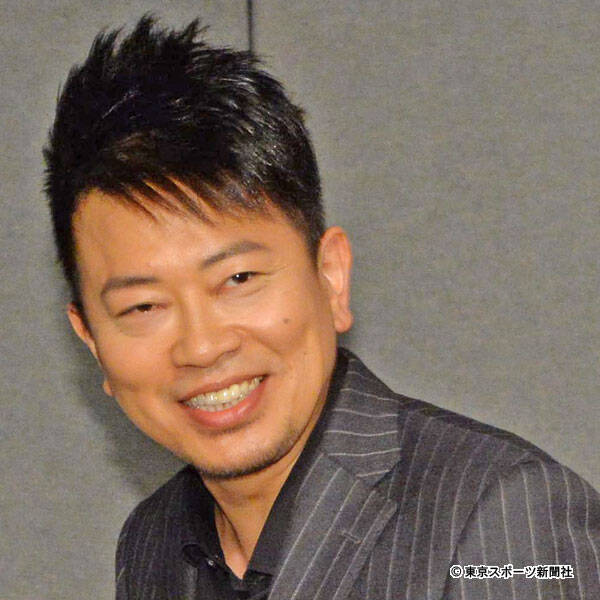 宮迫博之２０００万円で 串カツ田中 のネーミングライツ購入宣言 串カツ宮迫 に 年5月9日 エキサイトニュース