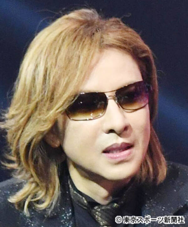 ｙｏｓｈｉｋｉ ｌａでのロックダウンが始まって５０日 髪がさらに伸びた 年5月9日 エキサイトニュース