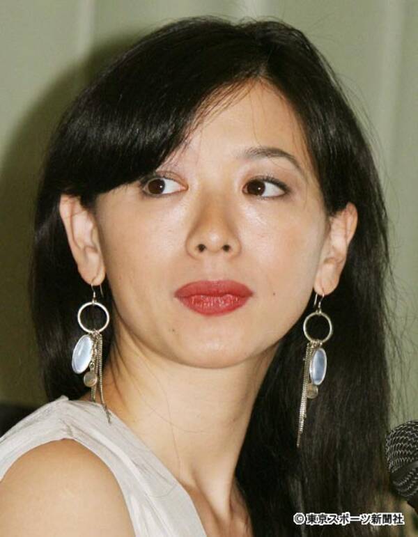 裕木奈江 検察庁法改正案に抗議します リスト入りに困惑 年5月12日 エキサイトニュース