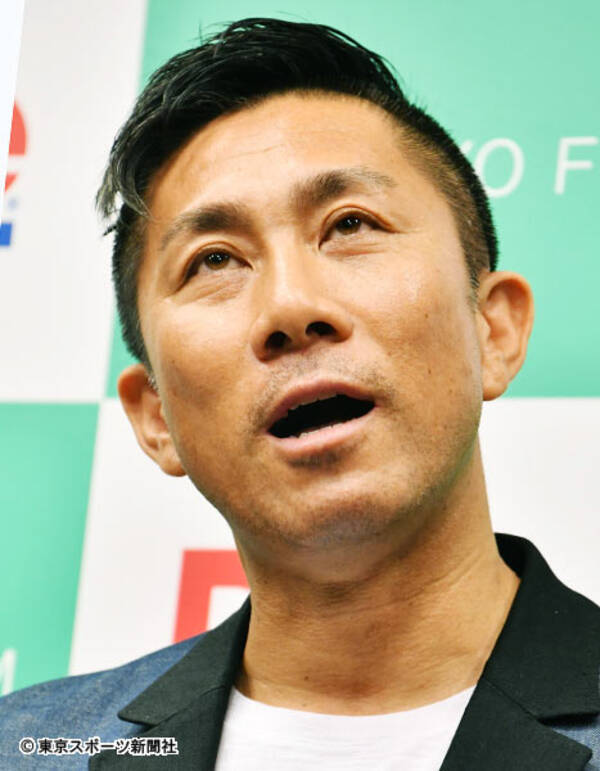 前園真聖氏のストレス解消法は女子力高め 年5月22日 エキサイトニュース