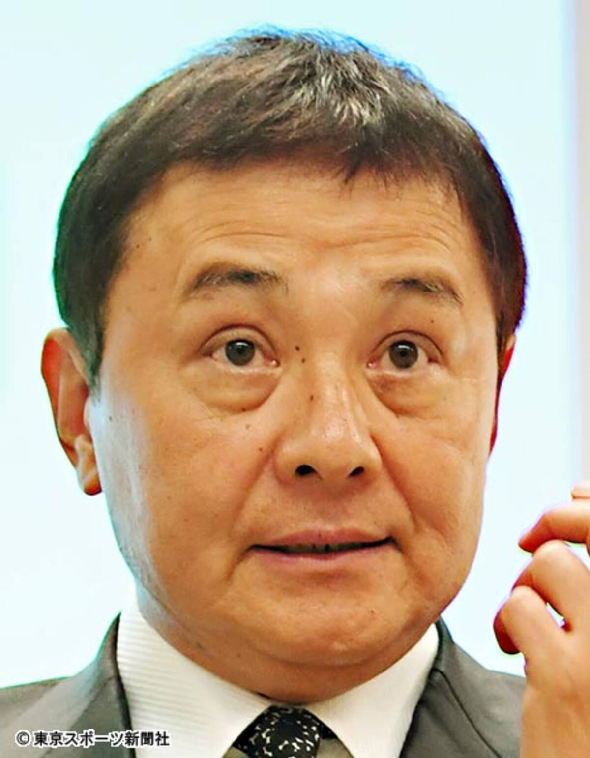 渡辺徹が久しぶりに大学で講義 新１年生と初めて対面 年5月26日 エキサイトニュース