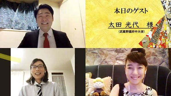 東京競馬場を愛する ダニエルズ 爆笑 田中を超える ダービー予想 年5月29日 エキサイトニュース