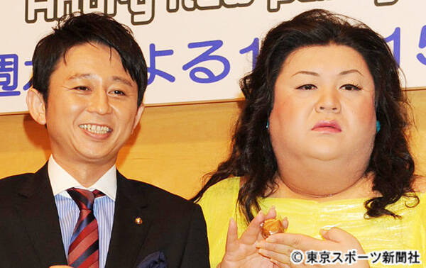 テレビ界もコロナ不況 有吉 マツコのギャラ半額 格安 第7世代 を重用へ 年6月3日 エキサイトニュース テレビ界もコロナ不況 有吉 マツコのギャラ半額 格安 第7世代 を重用へ 年6月3日 エキサイトニュース