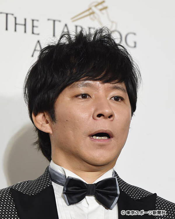 不倫報道のアンジャッシュ渡部建 活動自粛 妻にも説明し 謝罪しました 年6月10日 エキサイトニュース