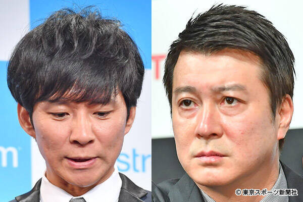 加藤浩次 活動自粛の渡部建に 調子に乗っていたんだよ エキサイトニュース