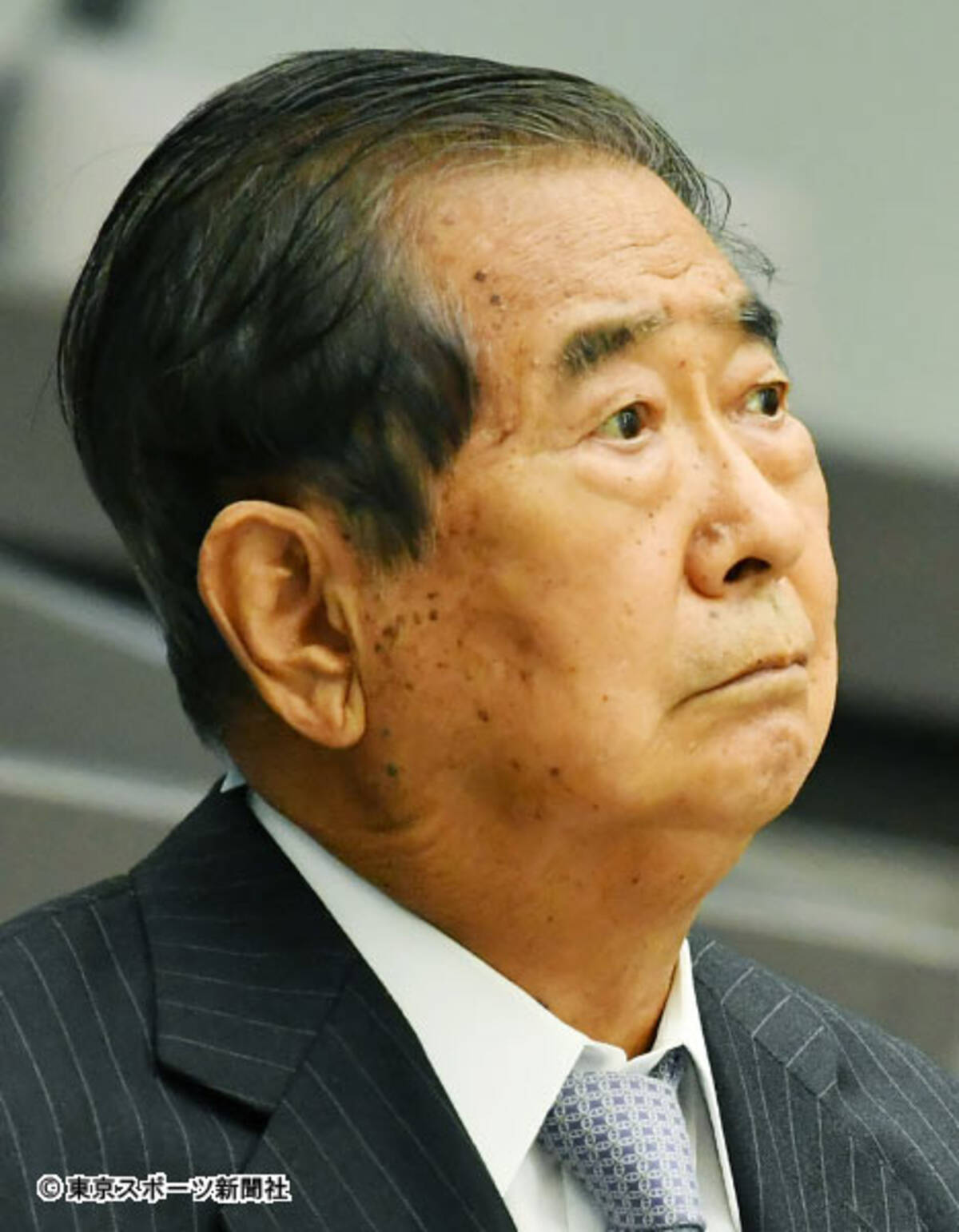 石原慎太郎氏 膵臓がん 闘病告白 弟 裕次郎さん看取った経験生かしたか 年6月11日 エキサイトニュース
