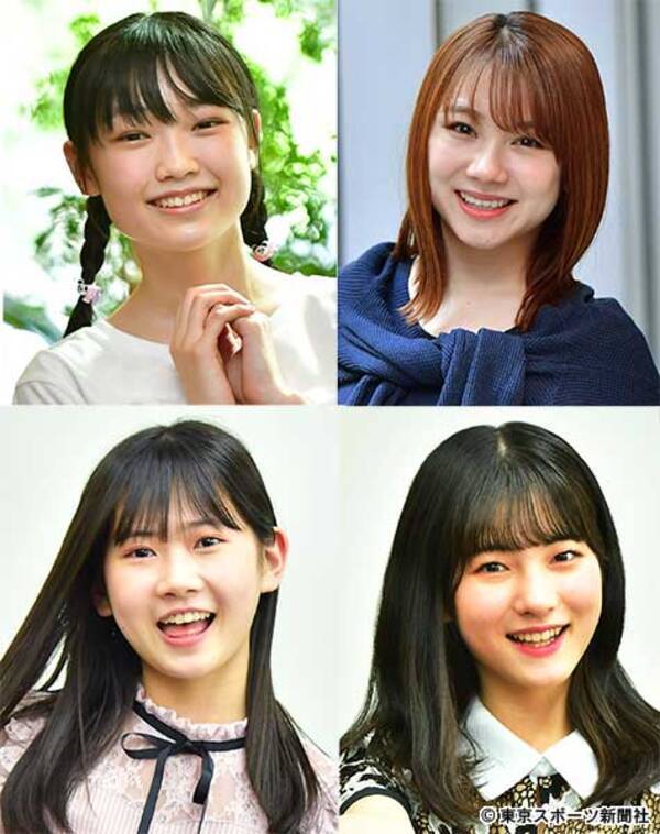 モー娘 紙上相談室 １５期メンバーがサブリーダー 石田亜佑美に 教えて 先輩 年6月17日 エキサイトニュース