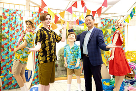 蛯原友里と 自宅 のギャップが凄い 憧れるけどすごく難しそう 年6月日 エキサイトニュース