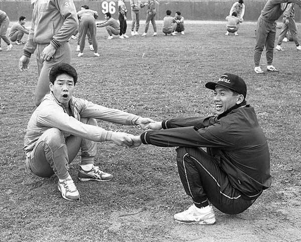 守備と走塁にスランプなし 僕に言わせれば嘘 年6月24日 エキサイトニュース