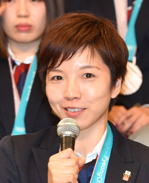 スピードスケート小平奈緒が今年は苦手な地面を走る 面白さを見出す 年6月23日 エキサイトニュース