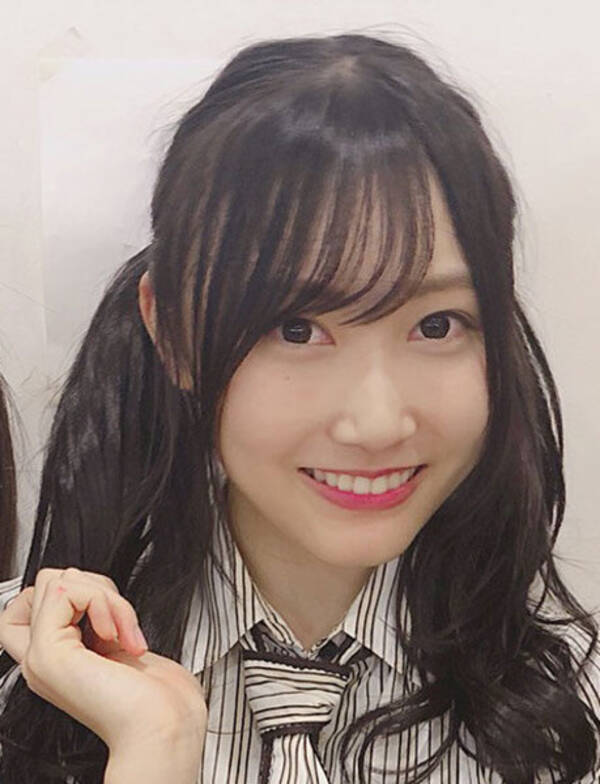 ｓｋｅ４８ 白井琴望が卒業発表 コロナ禍で活動困難 新しい目標を見つけることが多くなってしまって 年6月24日 エキサイトニュース