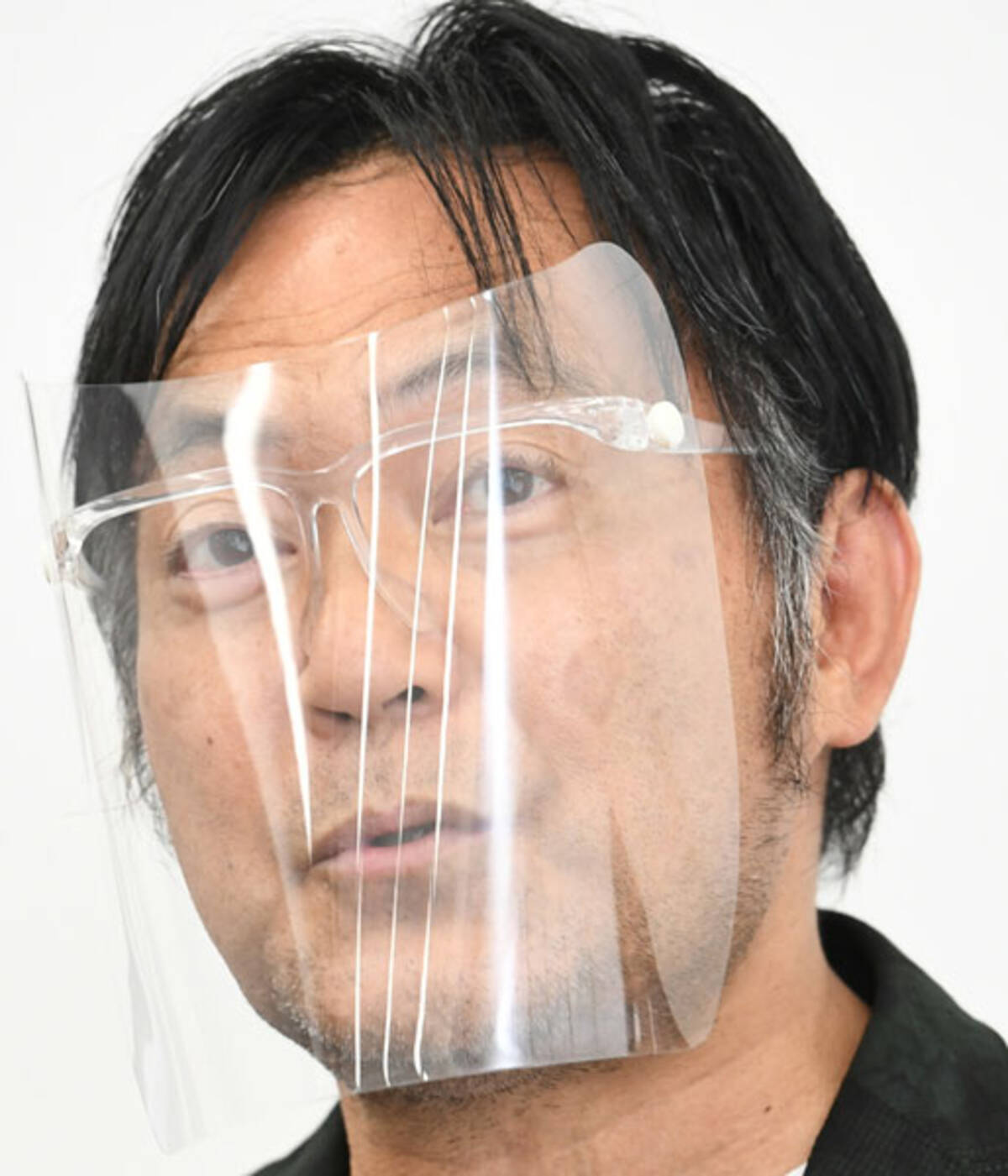 渡辺いっけいがコロナ禍で抱えてしまったトラウマ どうなっていくか見通しは立たない 年6月26日 エキサイトニュース