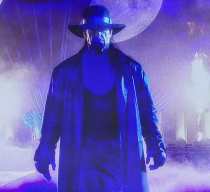 ｗｗｅ サバイバー シリーズ アンダーテイカーが引退式 俺の時代は終わった 年11月23日 エキサイトニュース