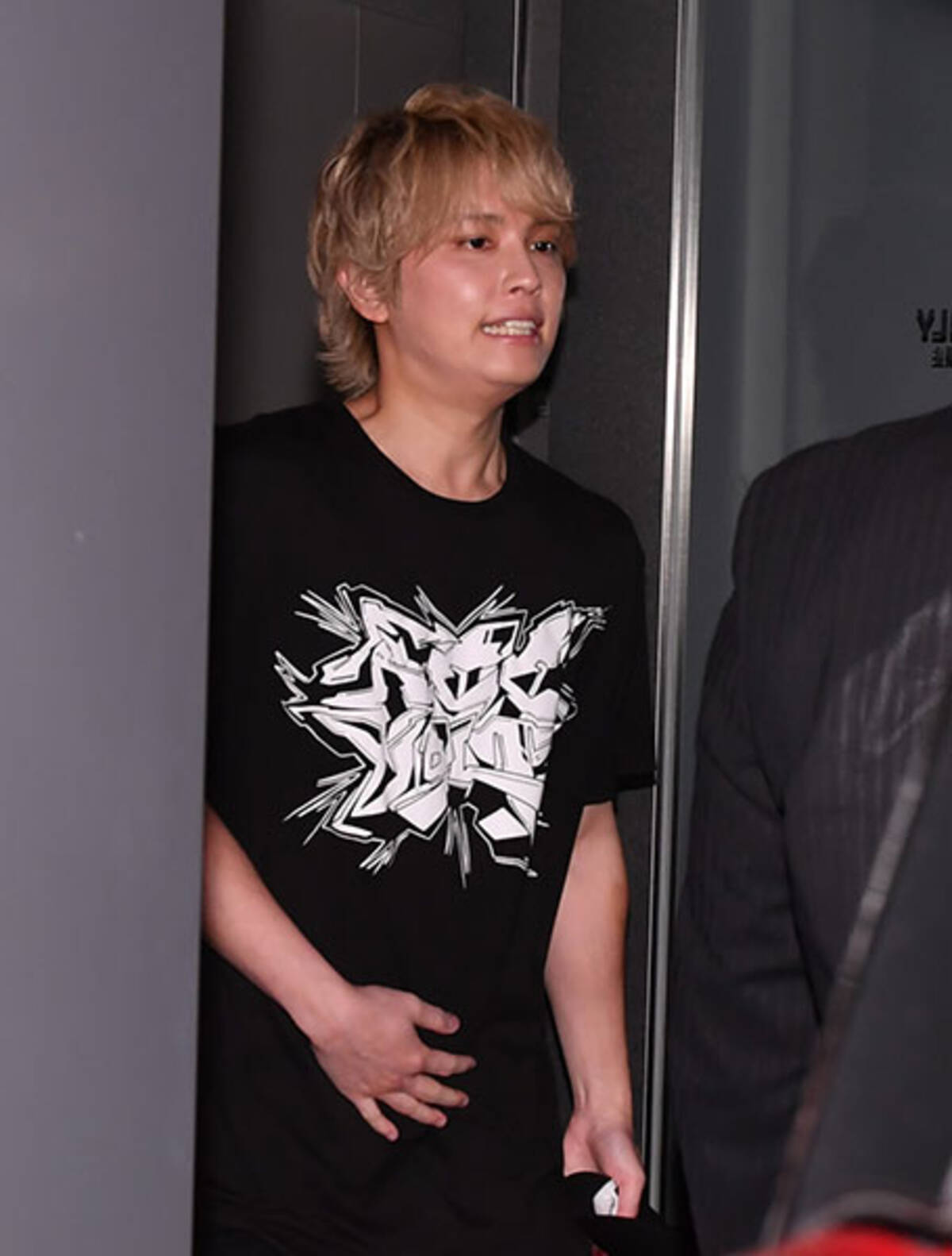 手越祐也が モーヲタの過去 告白 推しは辻希美でハチマキ巻いてライブ参戦 エキサイトニュース