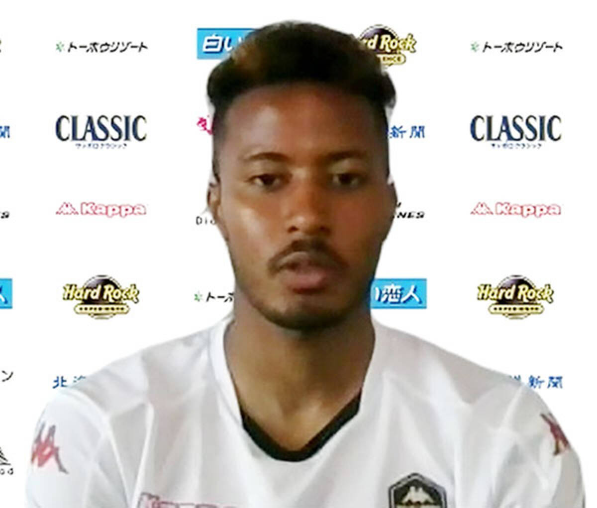 札幌ｆｗ鈴木武蔵 ｊ再開第１号ゴールに照準 もちろん狙っていきたい 年7月3日 エキサイトニュース