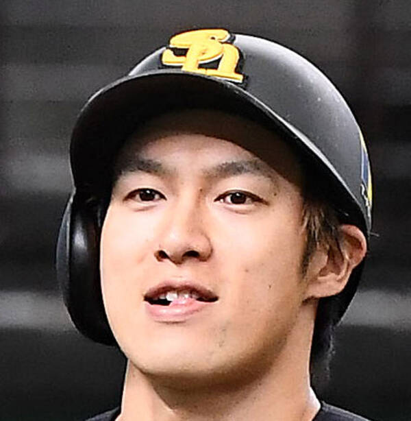 新ギータ伝説だ ソフト柳田がクリロナばりのブレる 怪打 放つ 年7月4日 エキサイトニュース