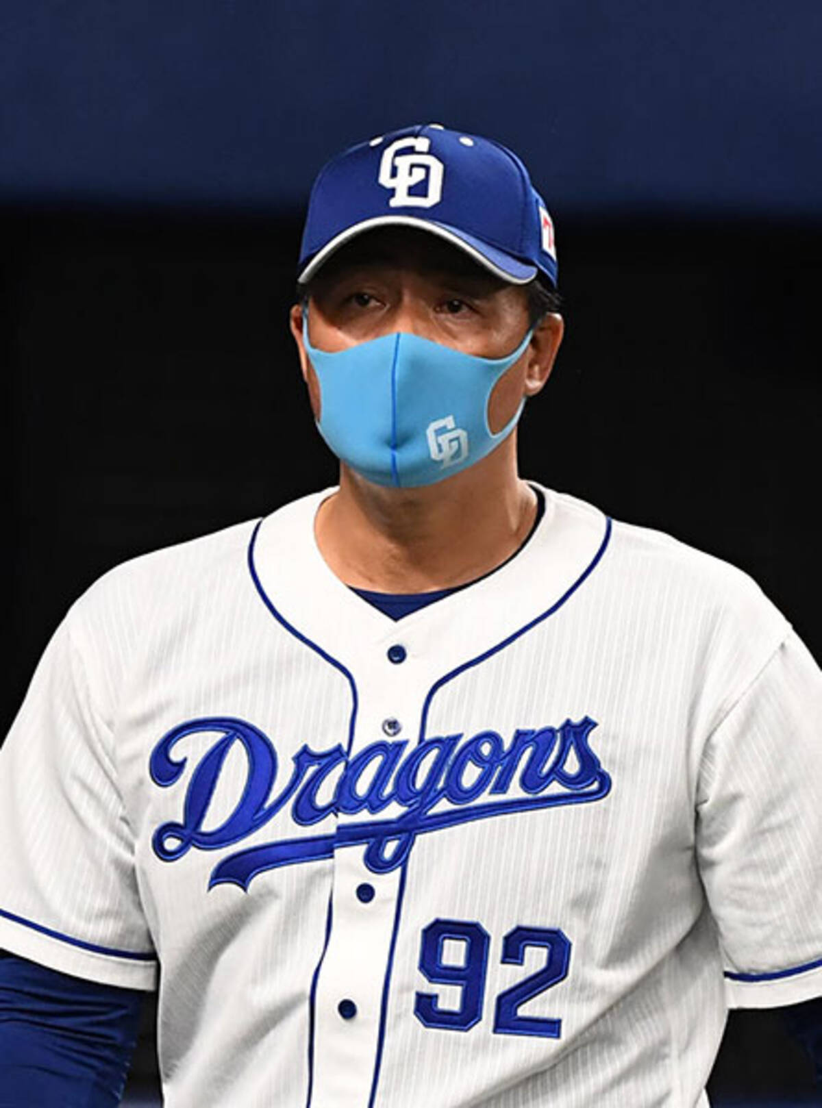 中日 与田監督が 代打 三ツ間 騒動をナインに謝罪 ミーティングで 火消し 2020年7月10日 エキサイトニュース