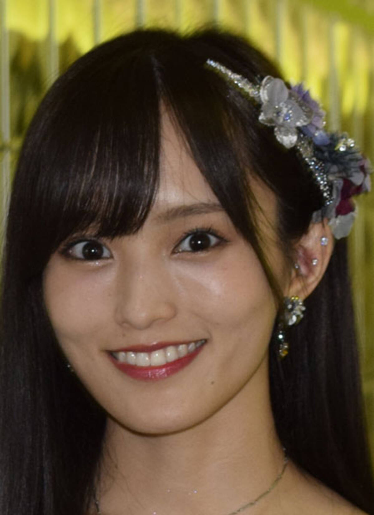 元nmb48 山本彩の27歳誕生日にヤンキース 田中将大から祝福メッセージ エキサイトニュース