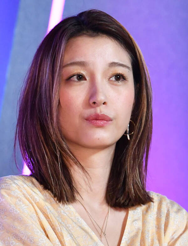 ユッキーナの荒れた私生活 鈴木紗理奈とは 絶縁 ラッパー彼氏には逃げられ 年7月19日 エキサイトニュース