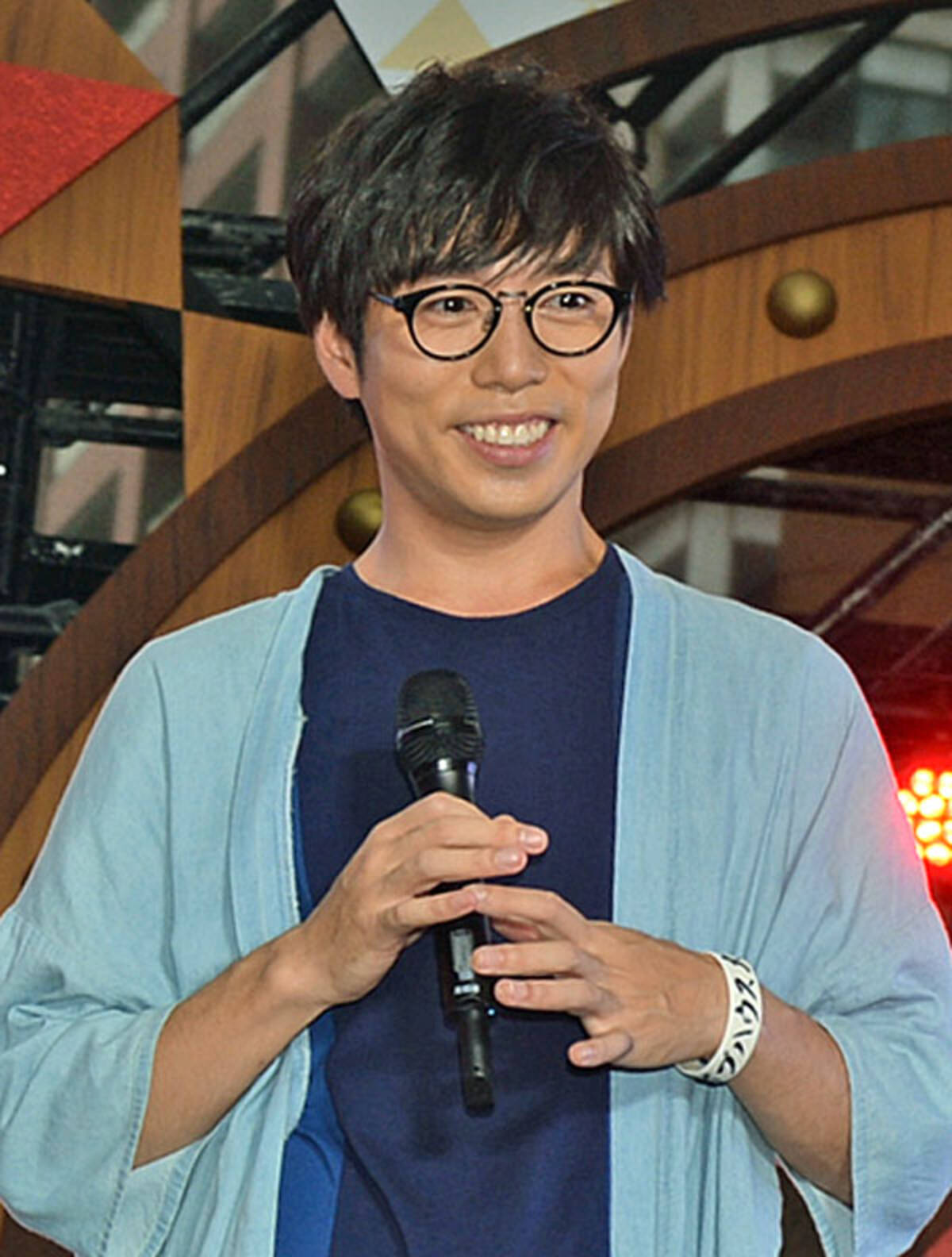 歌手の高橋優がデビュー１０周年を報告 生配信イベントも開催予定 年7月21日 エキサイトニュース