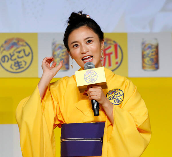 こじるり 夏祭りの思い出を告白 年7月23日 エキサイトニュース