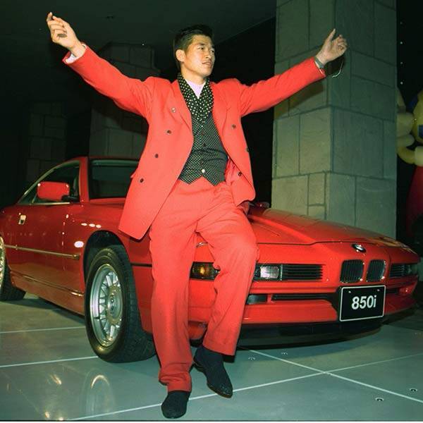 ９０年代ｊリーグバブルの象徴 カズの年俸２億４０００万円は世界トップ５ 年7月27日 エキサイトニュース