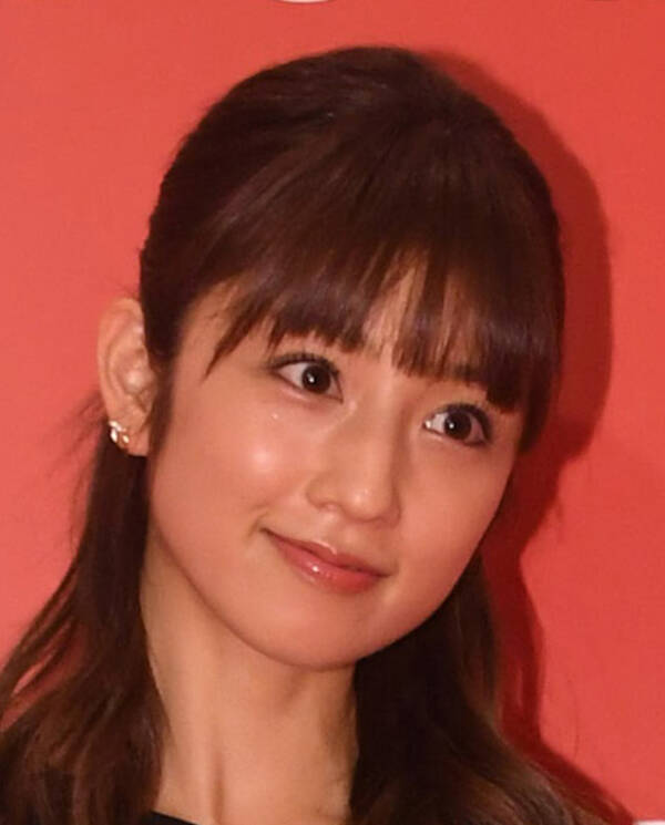 小倉優子が第３子の男児出産を報告 注目の夫婦仲も どうか温かく見守ってください 年7月27日 エキサイトニュース