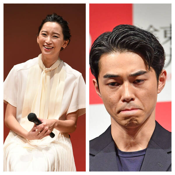 杏 東出ついに離婚 東出は実母に仲介依頼するも杏が一蹴 家族総出 の復縁作戦実らず 2020年8月1日 エキサイトニュース