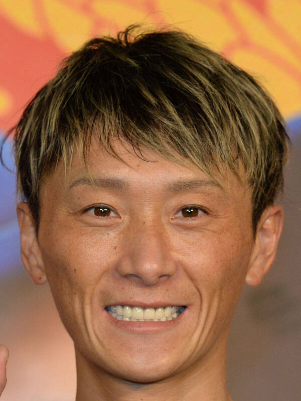 びわこボート びわこ大賞 オーシャンカップｖの峰竜太が途中帰郷 年8月1日 エキサイトニュース