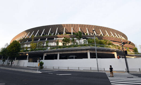 東京パラリンピック 新たな競技日程を発表 年8月3日 エキサイトニュース