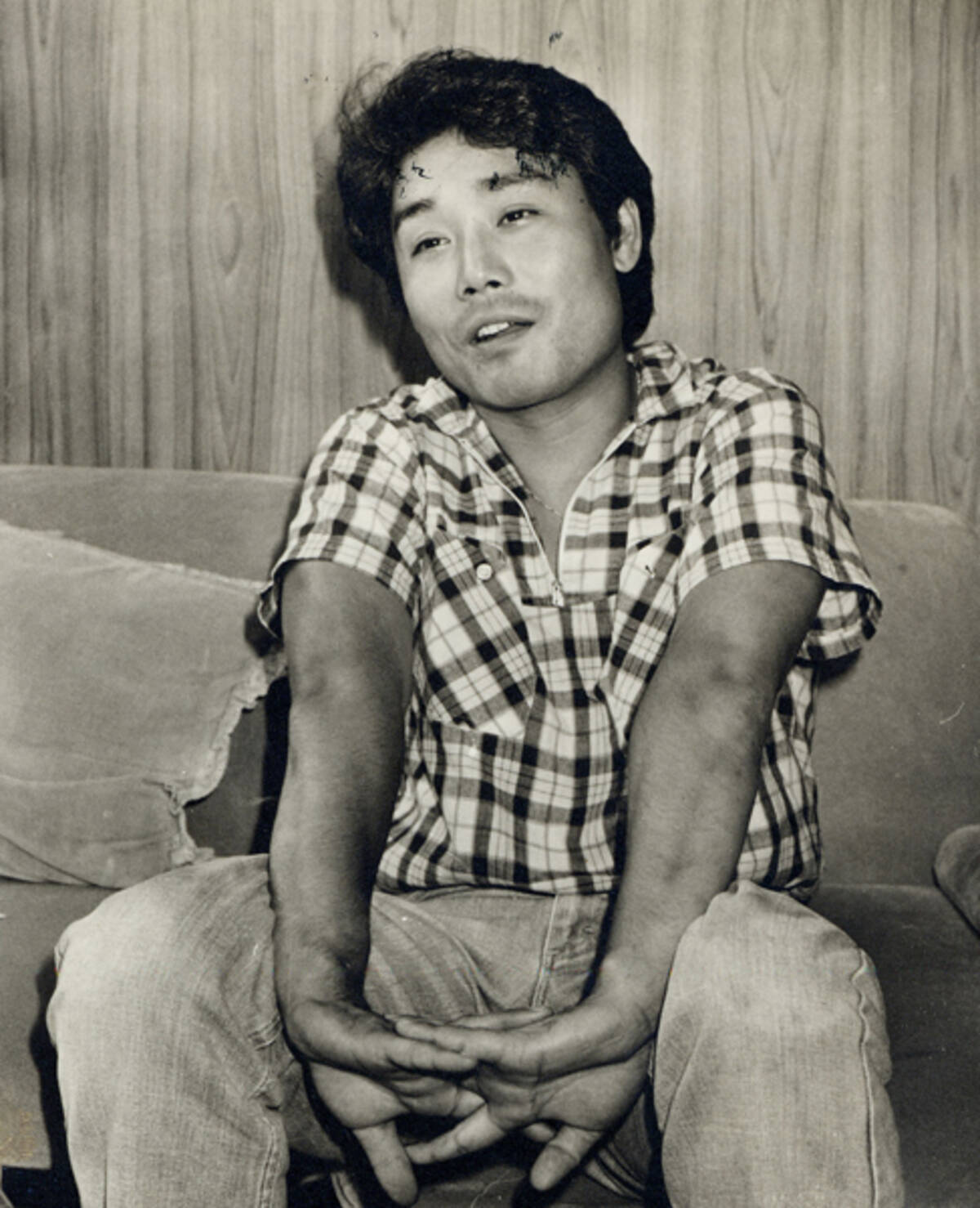 轟二郎さんが大腸のため死去 永遠のチャレンジボーイとして 天国でも様々な挑戦 エキサイトニュース