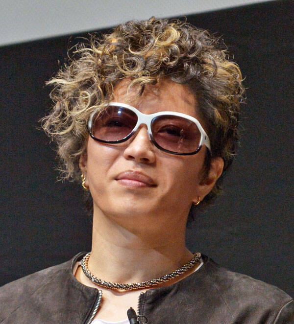 カリスマ占い師ラブちゃん Gackt ２０２１年は６０年に１度の大転換期 年8月8日 エキサイトニュース