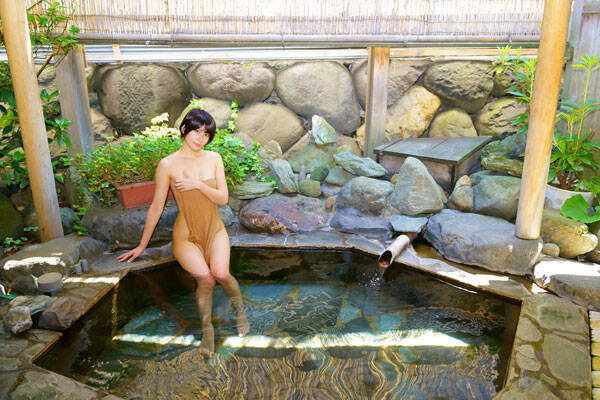 大人の日帰り温泉 長野 渋温泉つるや旅館 湯加減にこだわり抜かれた源泉かけ流しの湯 年8月17日 エキサイトニュース