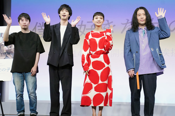 いわく付き映画 flowers 初日舞台あいさつが100円台で投げ売り 2010年6月12日 エキサイトニュース