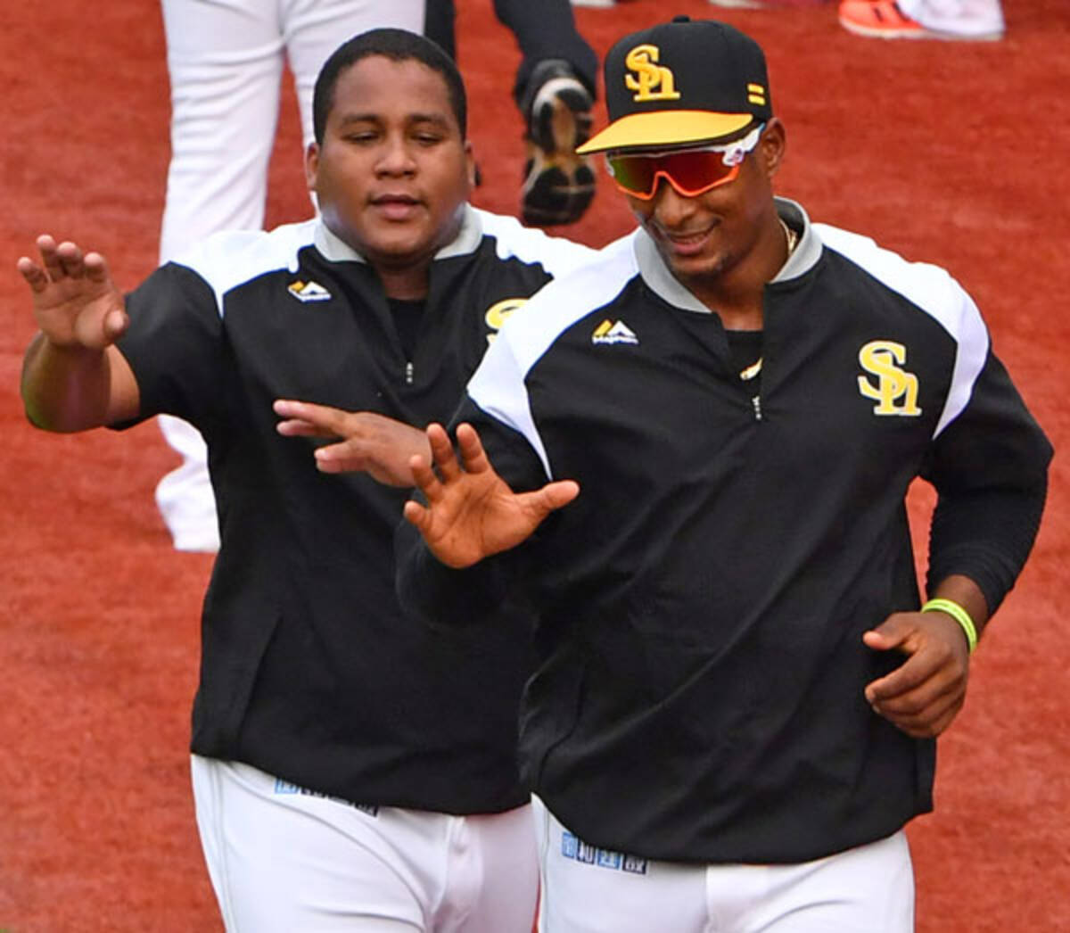 鷹 工藤監督 １８日の天敵 ロッテ戦でデスパイネ グラシアル投入も 年8月15日 エキサイトニュース