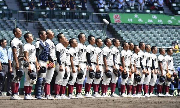 大阪桐蔭が日本一へ再始動 最強世代超え新チームで 打倒 履正社 年8月17日 エキサイトニュース