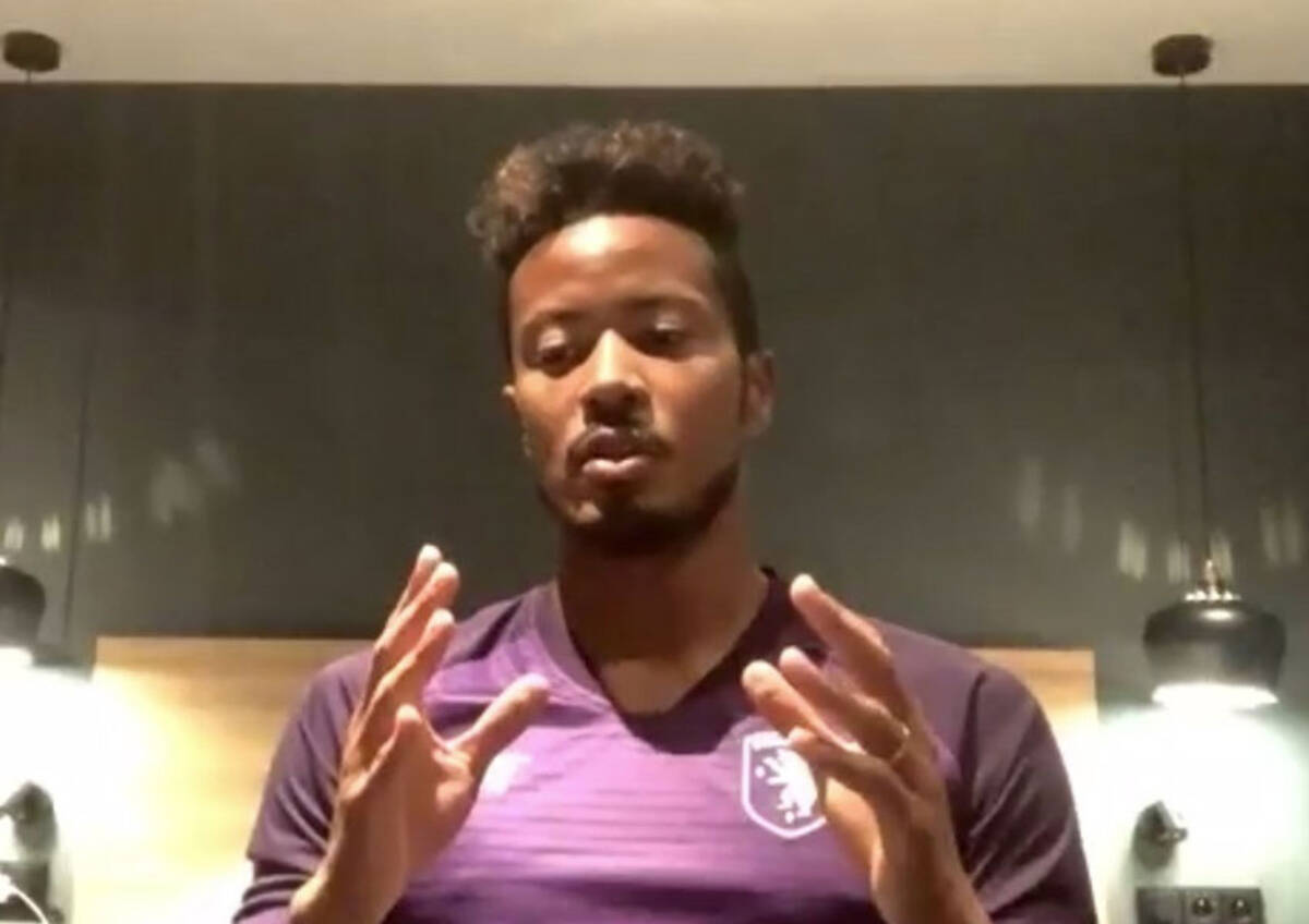 ベルギー移籍のｆｗ鈴木武蔵 同リーグの三好康児に 街を案内してもらおうと思っている 年8月19日 エキサイトニュース