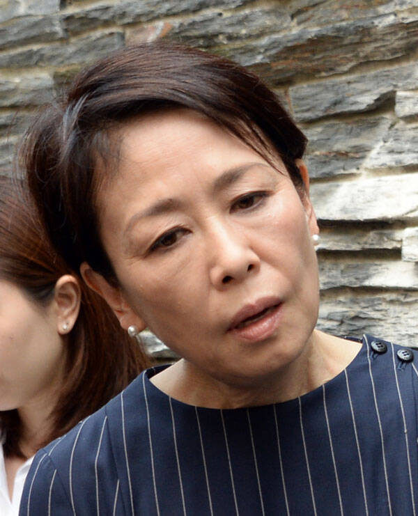 安藤優子 炎天下リポート問題 で謝罪なし スルーかよ と批判も 年8月日 エキサイトニュース